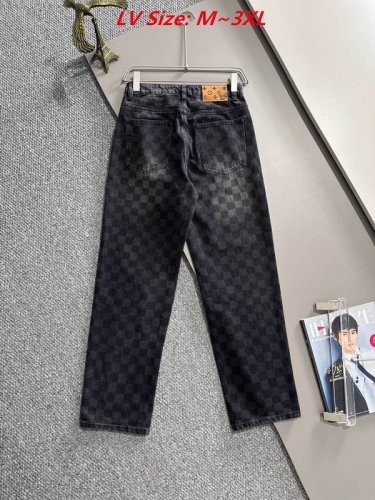 L...V... Long Jeans 4231 Men