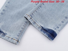 P.u.r.p.l.e. B.r.a.n.d. Long Jeans 3550 Men