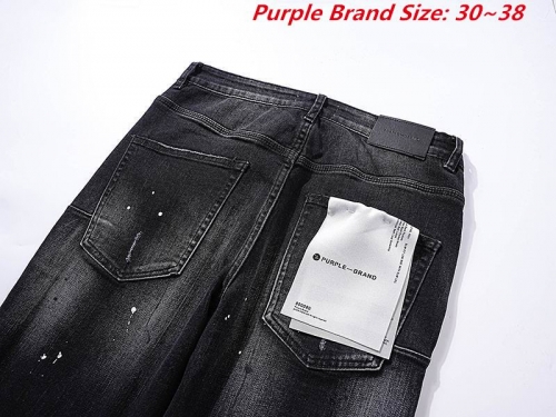 P.u.r.p.l.e. B.r.a.n.d. Long Jeans 3278 Men