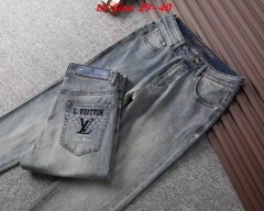 L...V... Long Jeans 5921 Men