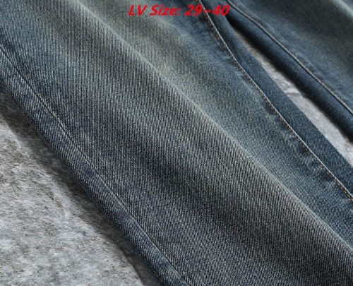 L...V... Long Jeans 5828 Men