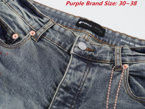 P.u.r.p.l.e. B.r.a.n.d. Long Jeans 3795 Men