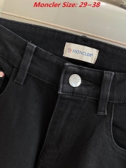 M.o.n.c.l.e.r. Long Jeans 3211 Men