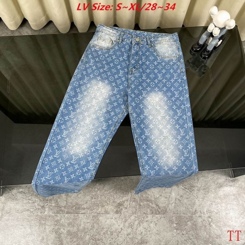 L...V... Long Jeans 4416 Men