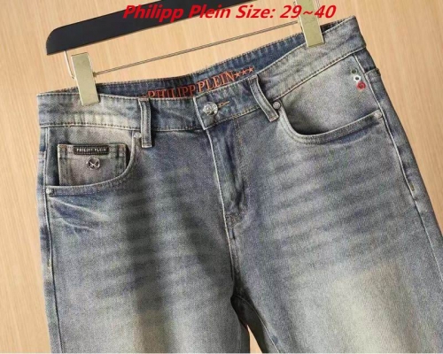 P.h.i.l.i.p.p. P.l.e.i.n. Long Jeans 3101 Men