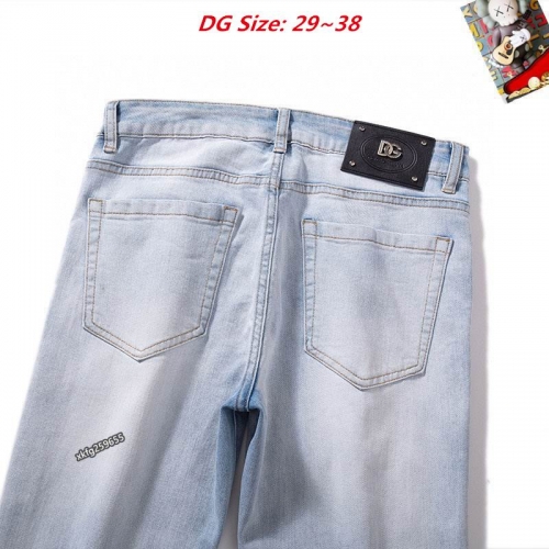 D...G... Long Jeans 3692 Men