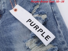 P.u.r.p.l.e. B.r.a.n.d. Long Jeans 3542 Men