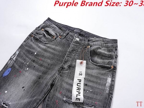 P.u.r.p.l.e. B.r.a.n.d. Long Jeans 3177 Men