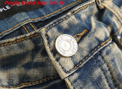 P.u.r.p.l.e. B.r.a.n.d. Long Jeans 3097 Men