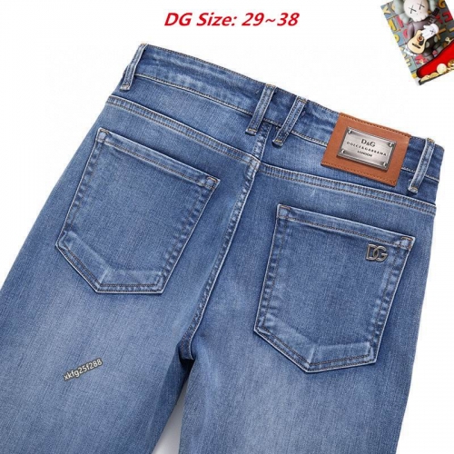 D...G... Long Jeans 3686 Men