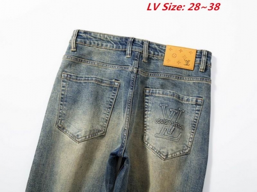 L...V... Long Jeans 5137 Men