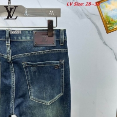 L...V... Long Jeans 5141 Men