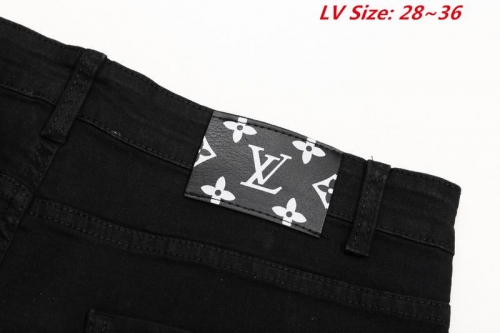 L...V... Long Jeans 4785 Men