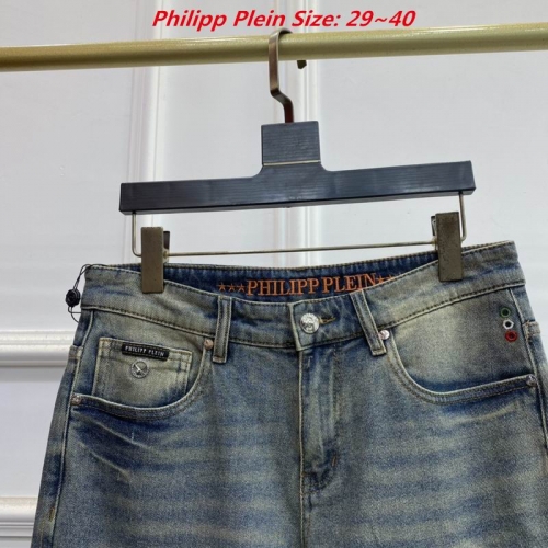 P.h.i.l.i.p.p. P.l.e.i.n. Long Jeans 3093 Men