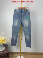 V.e.r.s.a.c.e. Long Jeans 3052 Men