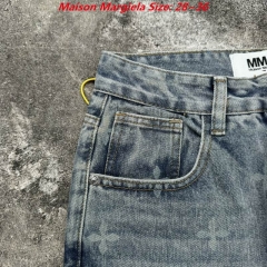 M.a.i.s.o.n. M.a.r.g.i.e.l.a. Long Jeans 3050 Men