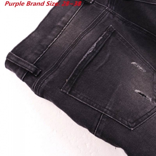 P.u.r.p.l.e. B.r.a.n.d. Long Jeans 3029 Men