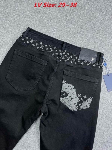 L...V... Long Jeans 5621 Men