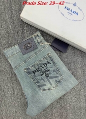P.r.a.d.a. Long Jeans 3578 Men