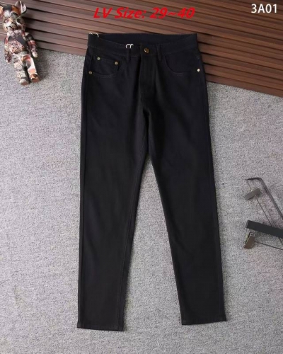 L...V... Long Jeans 5910 Men