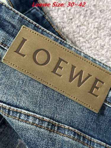 L.o.e.w.e. Long Jeans 3136 Men