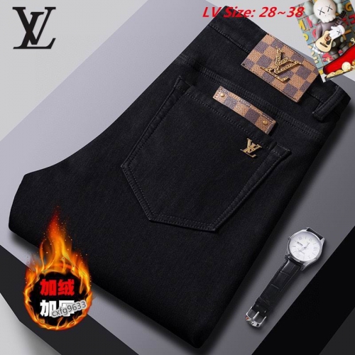 L...V... Long Jeans 5297 Men