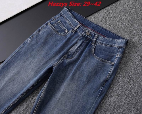 H.a.z.z.y.s. Long Jeans 3005 Men