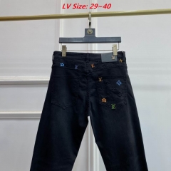 L...V... Long Jeans 5974 Men