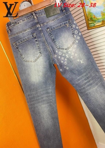 L...V... Long Jeans 5232 Men