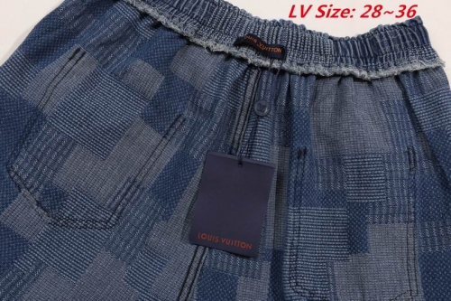 L...V... Long Jeans 4816 Men