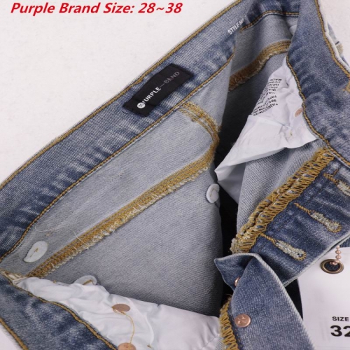 P.u.r.p.l.e. B.r.a.n.d. Long Jeans 3019 Men