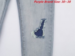 P.u.r.p.l.e. B.r.a.n.d. Long Jeans 3672 Men