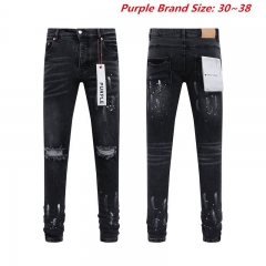 P.u.r.p.l.e. B.r.a.n.d. Long Jeans 3473 Men