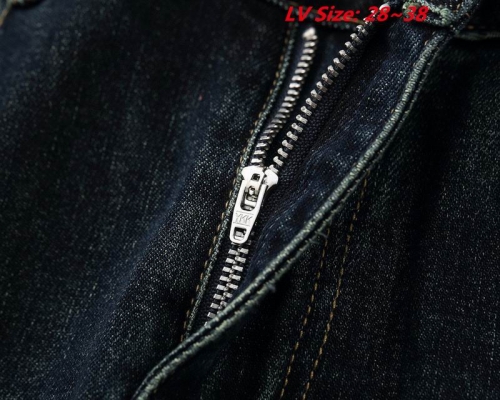 L...V... Long Jeans 5061 Men