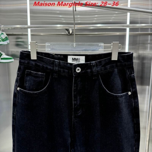 M.a.i.s.o.n. M.a.r.g.i.e.l.a. Long Jeans 3022 Men