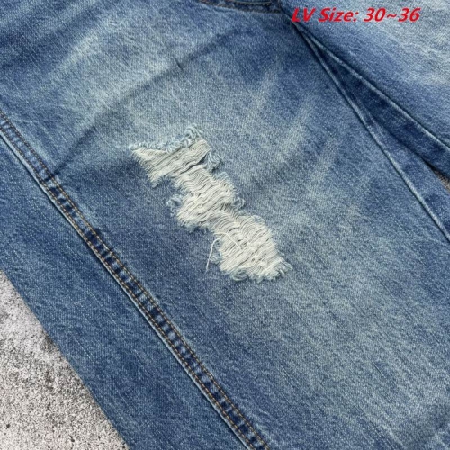 L...V... Long Jeans 4614 Men