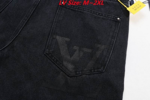 L...V... Long Jeans 4049 Men