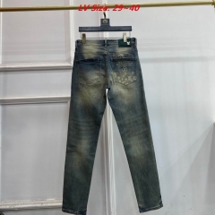 L...V... Long Jeans 6029 Men