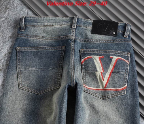 V.a.l.e.n.t.i.n.o. Long Jeans 3021 Men