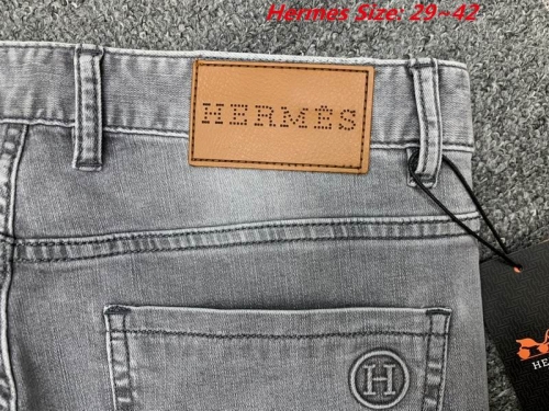 H.e.r.m.e.s. Long Jeans 3024 Men