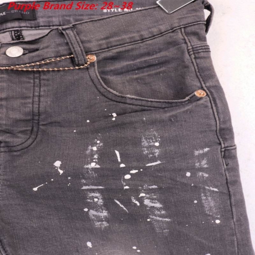 P.u.r.p.l.e. B.r.a.n.d. Long Jeans 3066 Men