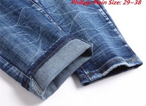 P.h.i.l.i.p.p. P.l.e.i.n. Long Jeans 3070 Men