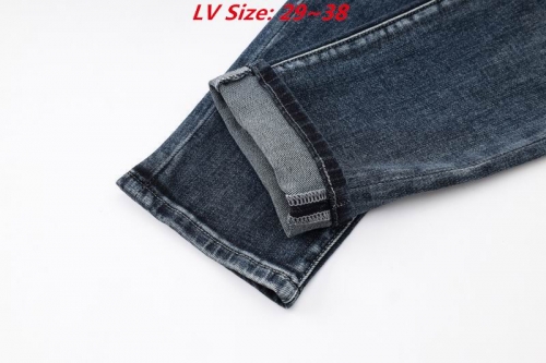 L...V... Long Jeans 5681 Men