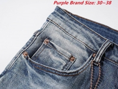 P.u.r.p.l.e. B.r.a.n.d. Long Jeans 3376 Men