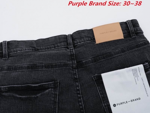 P.u.r.p.l.e. B.r.a.n.d. Long Jeans 3462 Men