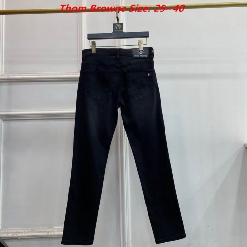 T.h.o.m. B.r.o.w.n.e. Long Jeans 3017 Men