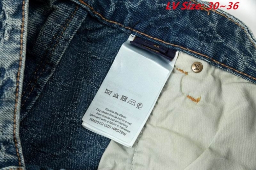 L...V... Long Jeans 4665 Men