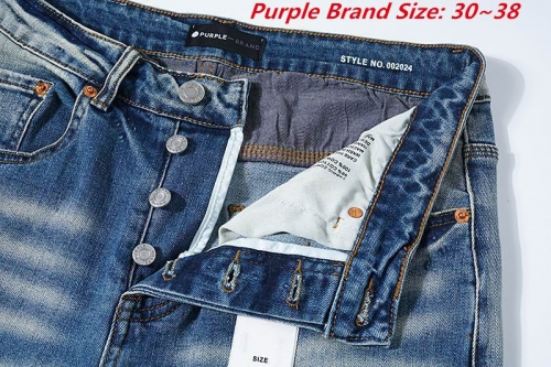 P.u.r.p.l.e. B.r.a.n.d. Long Jeans 3127 Men