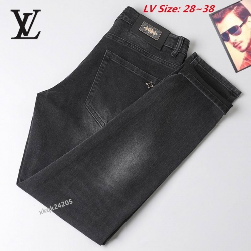 L...V... Long Jeans 5089 Men