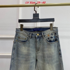 L...V... Long Jeans 5980 Men